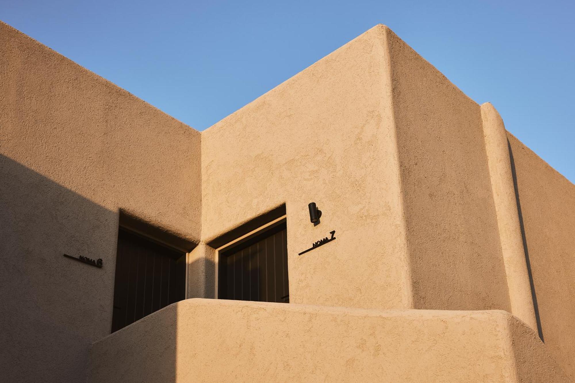 Noma Milos - Delmar Collection Provatas Exterior photo